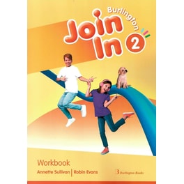 Join In 2 - Workbook