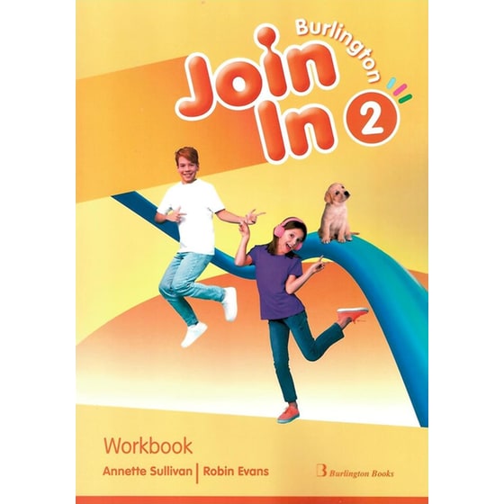 Join In 2 - Workbook image 0