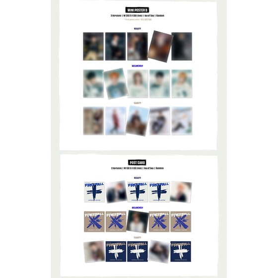 The Name Chapter: Freefall (Melancholy Ver.) image 6