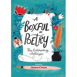 A Boxful of Poetry