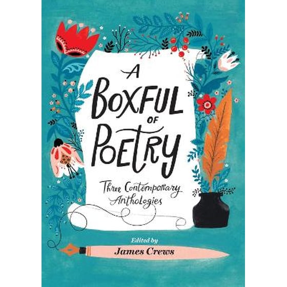 A Boxful of Poetry image 0