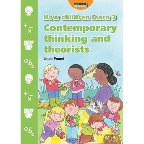How Children Learn 3 Contemporary Thinking and Theorists image 0