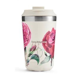 Κούπα Θερμός Chilly's Roses 340 ml