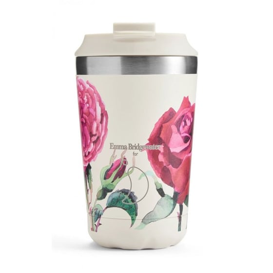 Κούπα Θερμός Chilly's Roses 340 ml image 0