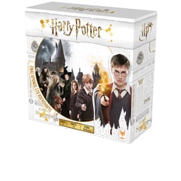Ένας Χρόνος στο Hogwarts Επιτραπέζιο (Topi Games)