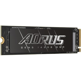 Εσωτερικός Σκληρός Δίσκος SSD Gigabyte AG514K1TB 1 TB M.2 NVMe