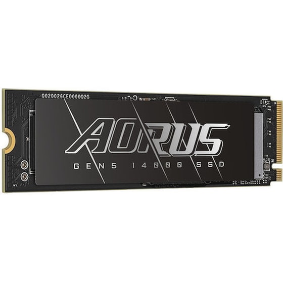Εσωτερικός Σκληρός Δίσκος SSD Gigabyte AG514K1TB 1 TB M.2 NVMe image 0