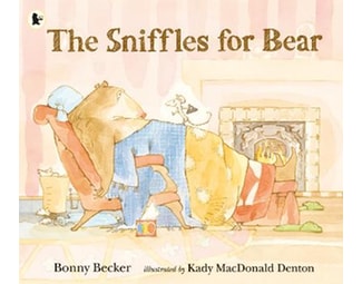 Sniffles for Bear image 0