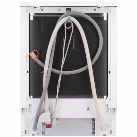 AEG FFB64627ZM για 13 Σερβίτσια Inox Πλυντήριο Πιάτων image 3