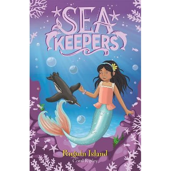 Sea Keepers: Penguin Island image 0