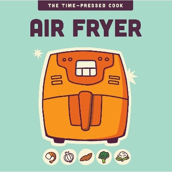 Air Fryer image 0