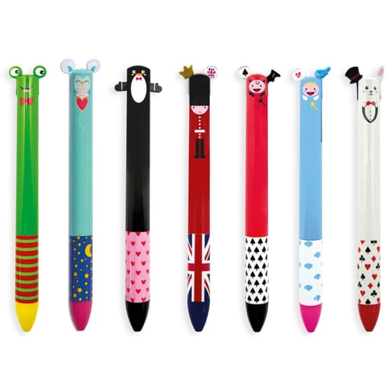 Στυλό Διαρκ. Legami Col. image 0