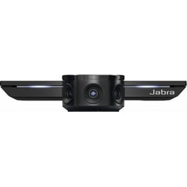 Jabra PanaCast 180° 4K 13MP Webcam - Μαύρο