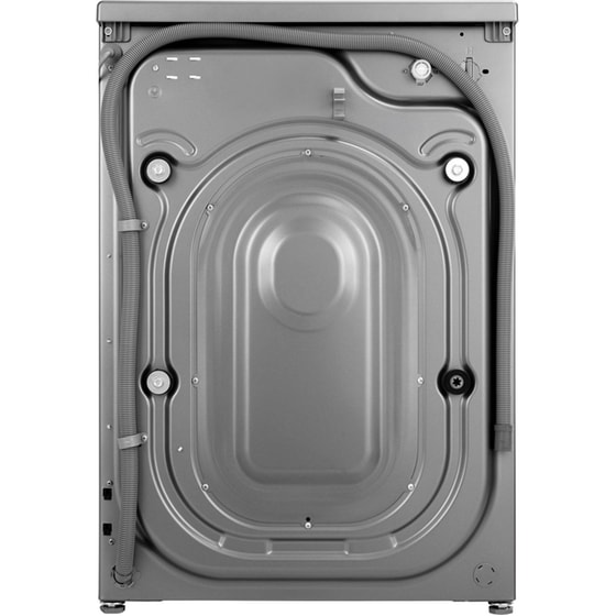 TCL FF1014SA0 10 kg 1.400 Στροφές Ασημί Πλυντήριο Ρούχων image 7
