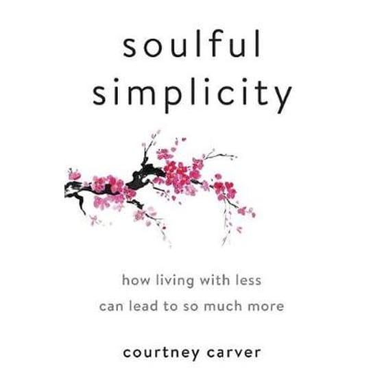 Soulful Simplicity image 0