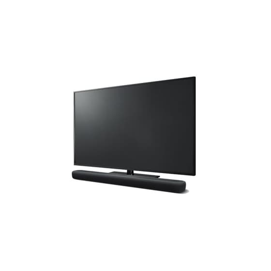 Yamaha YAS-209 Soundbar 120W 2.1 - Μαύρο image 2