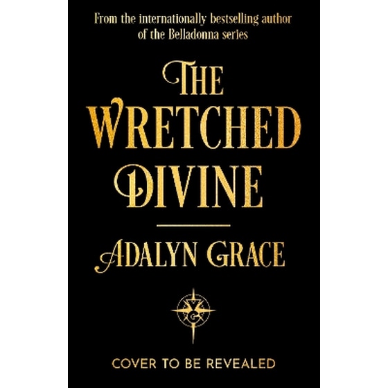The Wretched Divine image 0