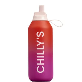 Μπουκάλι Chilly's S2 Flip Endless Horizon 500 ml
