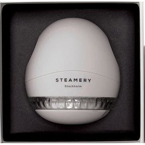 Αποχνουδωτής STEAMERY STOCKHOLM PILO 1 Γκρι image 2