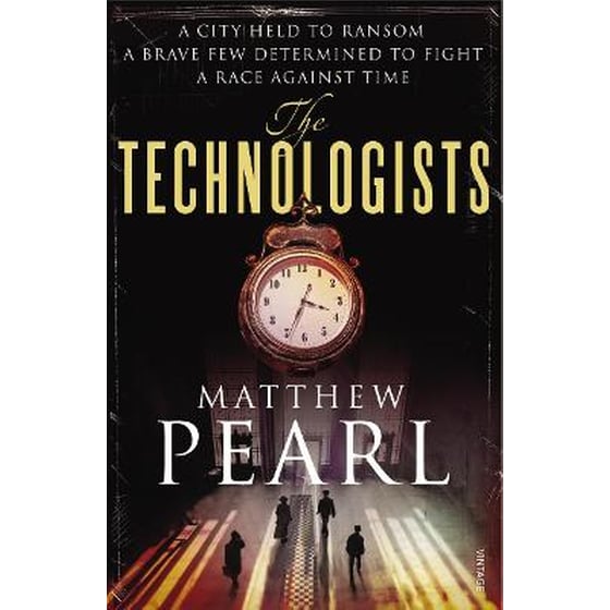 Technologists image 0