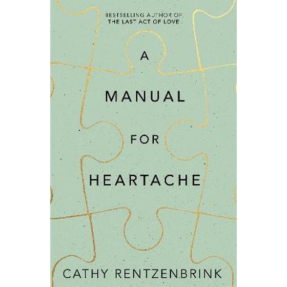 A Manual for Heartache image 0