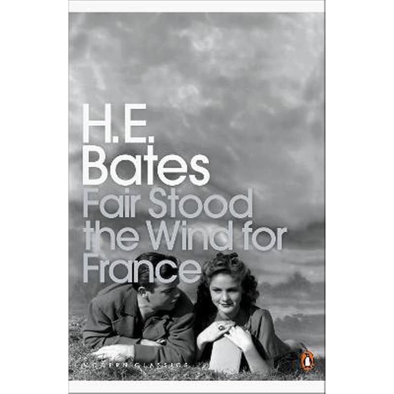 Fair Stood the Wind for France