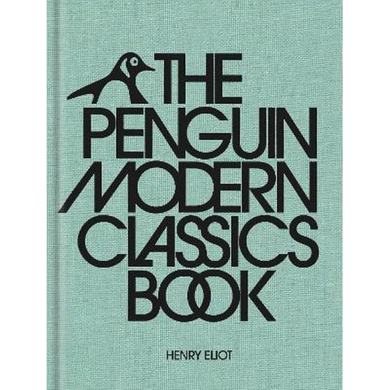Penguin Modern Classics Book image 0
