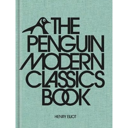 Penguin Modern Classics Book