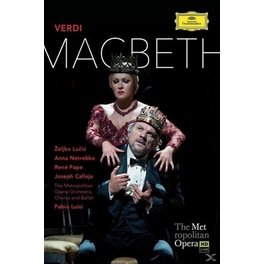 Verdi: Macbeth