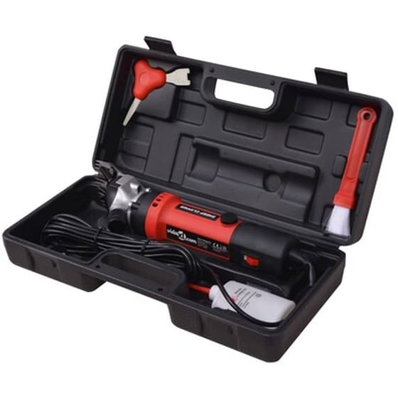 Vidaxl Σετ Κουρευτικής Μηχανής Προβάτων 7 Τεμαχίων 550 W image 2