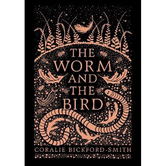The Worm and the Bird image 0