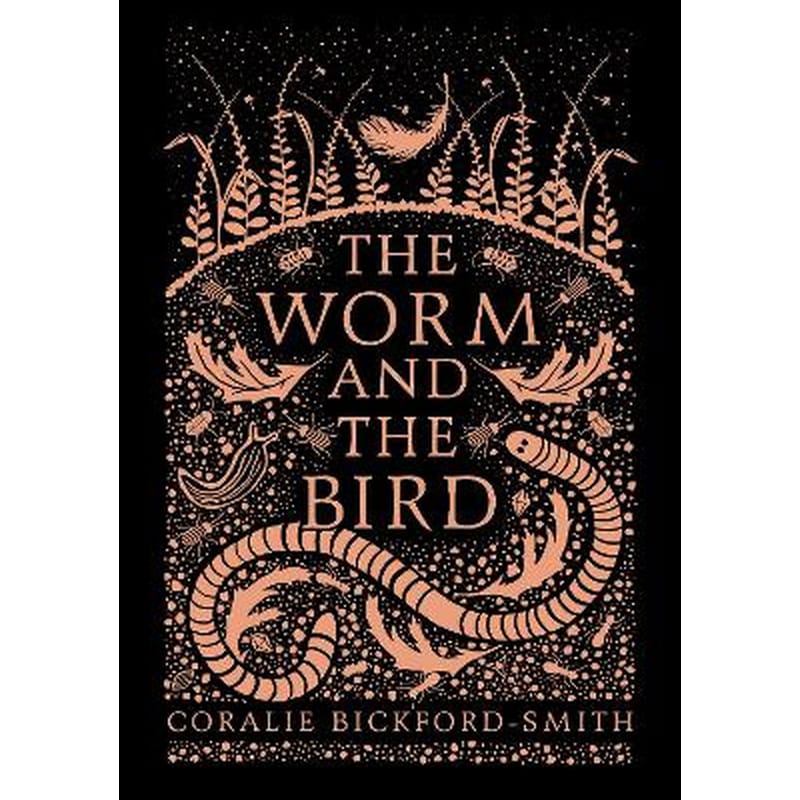 The Worm and the Bird