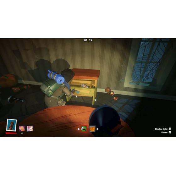 Secret Neighbor & Hello Engineer - The Neighborhood Bundle - Nintendo Switch image 9