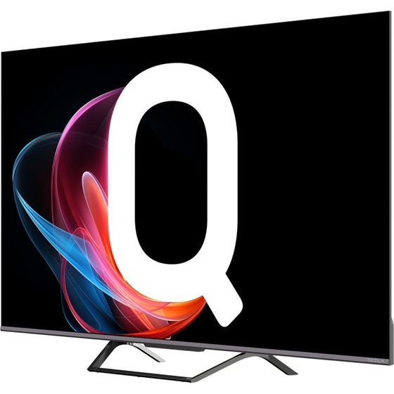 Tesla QLED 65" 4K Google TV Τηλεόραση Q65S939GUS image 1