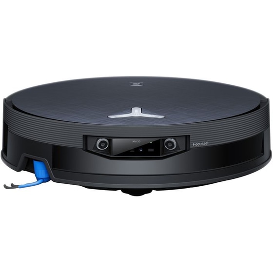 ECOVACS DEEBOT X12 PRO OMNI για Σκούπισμα και Σφουγγάρισμα Μαύρο Σκούπα Ρομπότ image 5