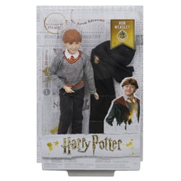 Mattel Harry Potter Ron Weasley (FYM52)
