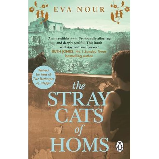 The Stray Cats of Homs image 0