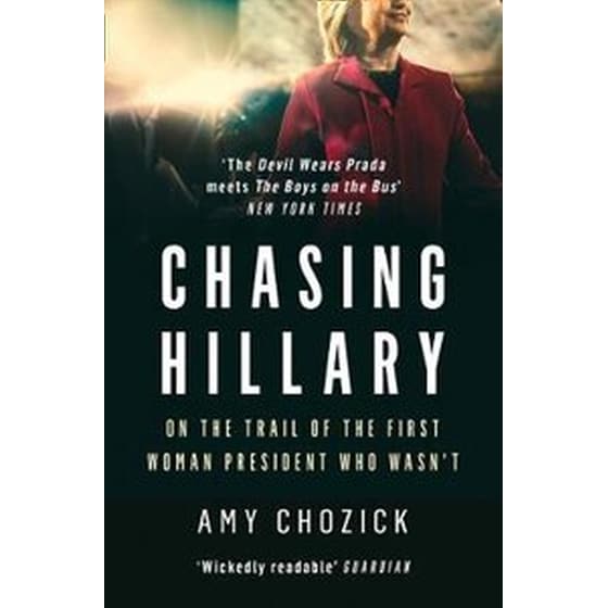 Chasing Hillary image 0