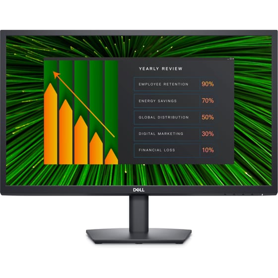 Dell E2423HN Monitor 23.8'' FHD VA Flat 60Hz 5ms image 0