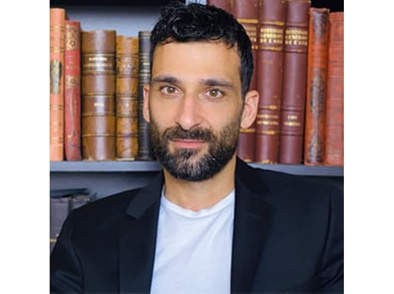 Author picture