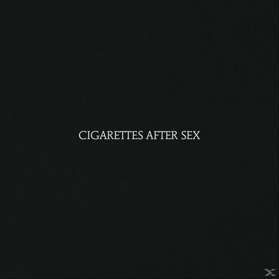 Cigarettes After Sex image 1