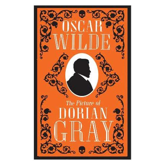 The Picture of Dorian Gray image 0