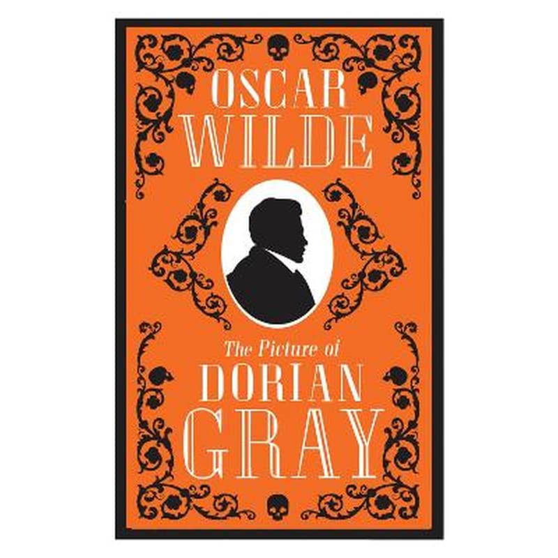 The Picture of Dorian Gray