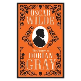 The Picture of Dorian Gray