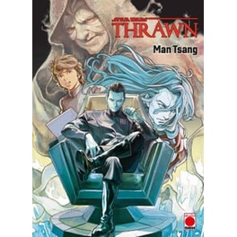 Star Wars - Thrawn Vol. 1