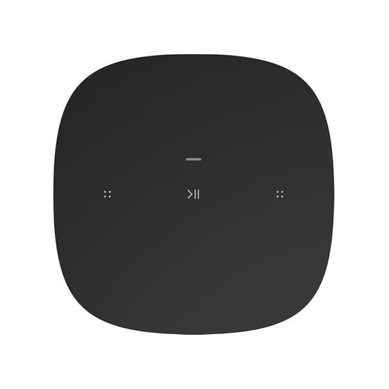 Sonos Arc Soundbar 5.0.2 + 2 Ηχεία Sonos One SL + Subwoofer Sonos Sub (Gen3) - Μαύρο image 5