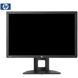 Refurbished Monitor HP Z24i 24'' WUXGA LED Flat | Grade A
