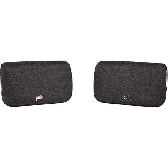 Polk Magnifi SR2 - Μαύρο image 0
