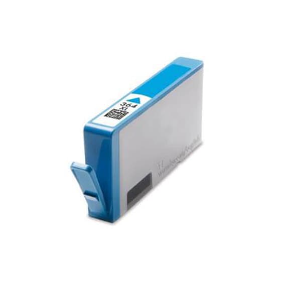 HP 364XL Κυανό Μελάνι Εκτυπωτή CB323EE image 1