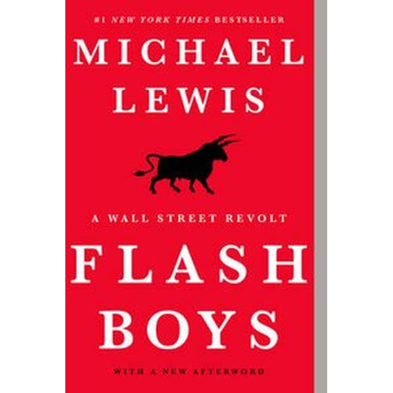 Flash Boys